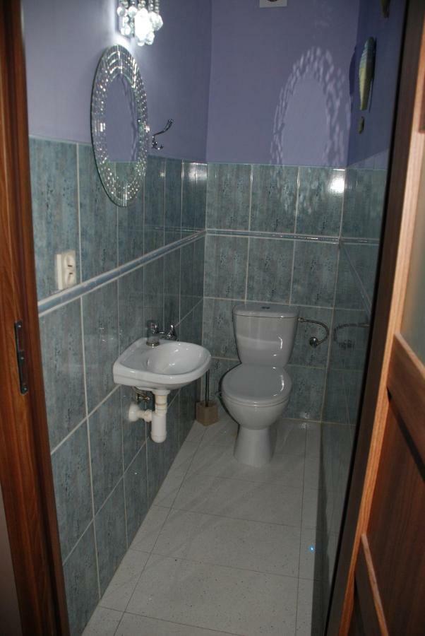 Dom Chotomow Apartment Luaran gambar